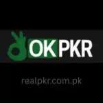 PKROK Game