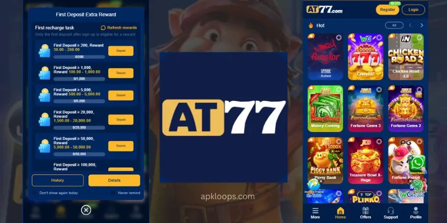 at777 game