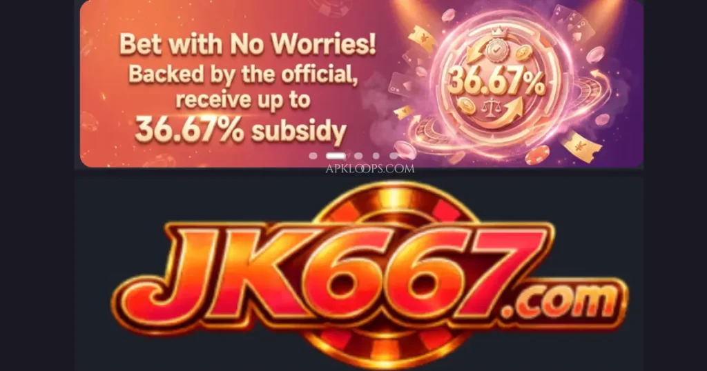 jk667 game