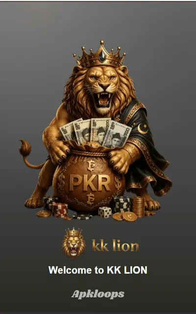 kk lion game