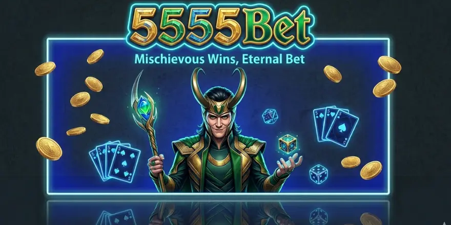 5555pak game